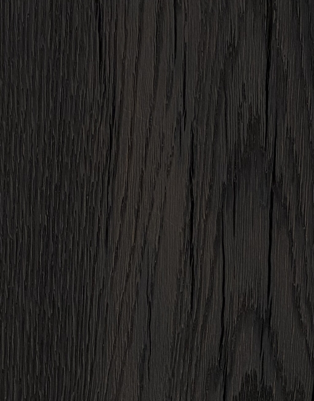 Ghan Oak Black