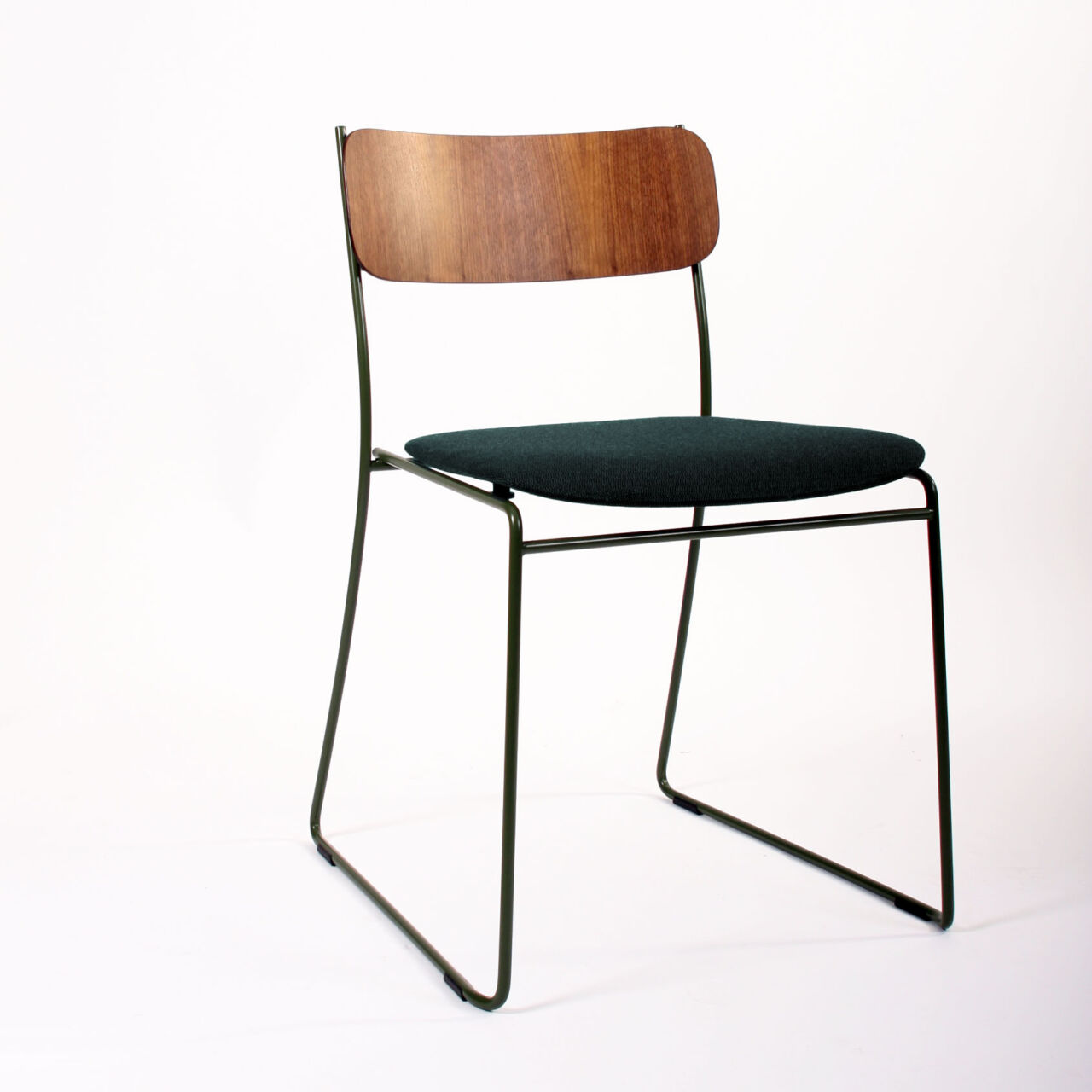 Sen 65.6 bois rembourrée square 2